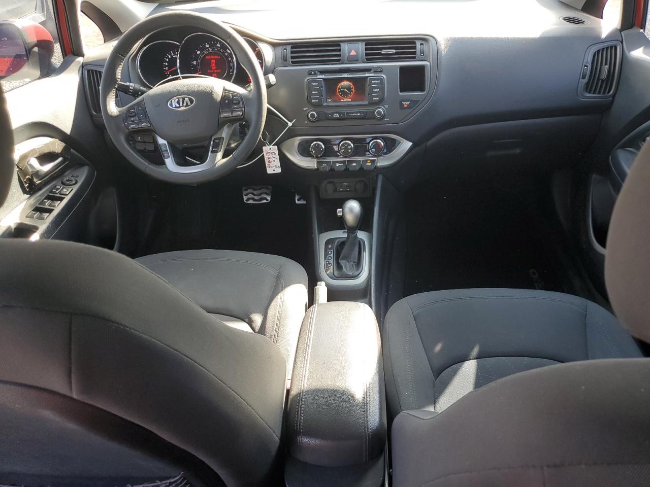 2013 Kia Rio - Image 8