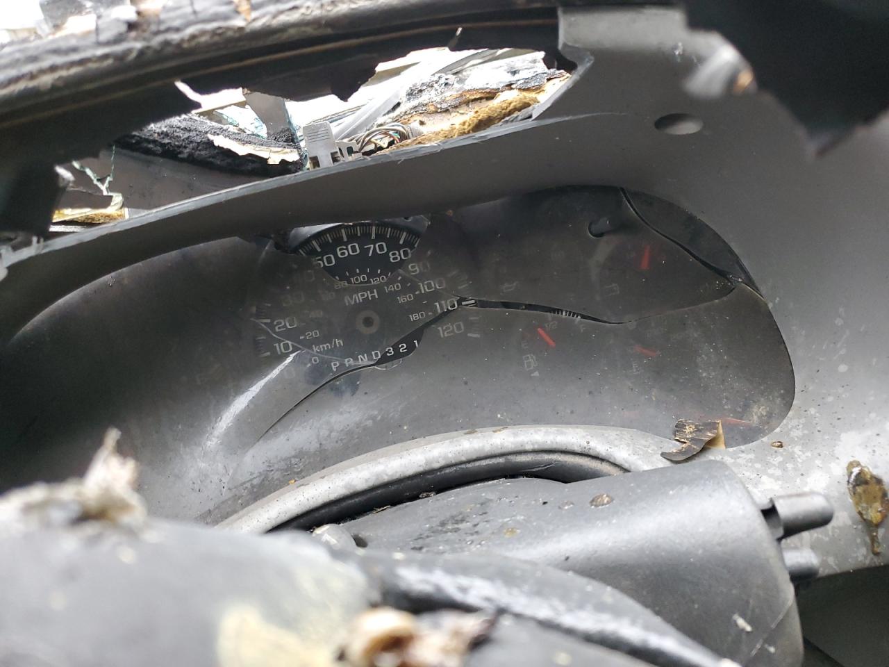 2006 Chevrolet TrailBlazer - Image 9