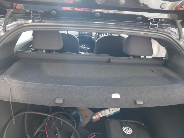 2024 MG 4 SE