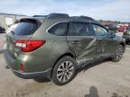 2015 Subaru Outback 2.5I Limited for Sale in Windham, ME - Side