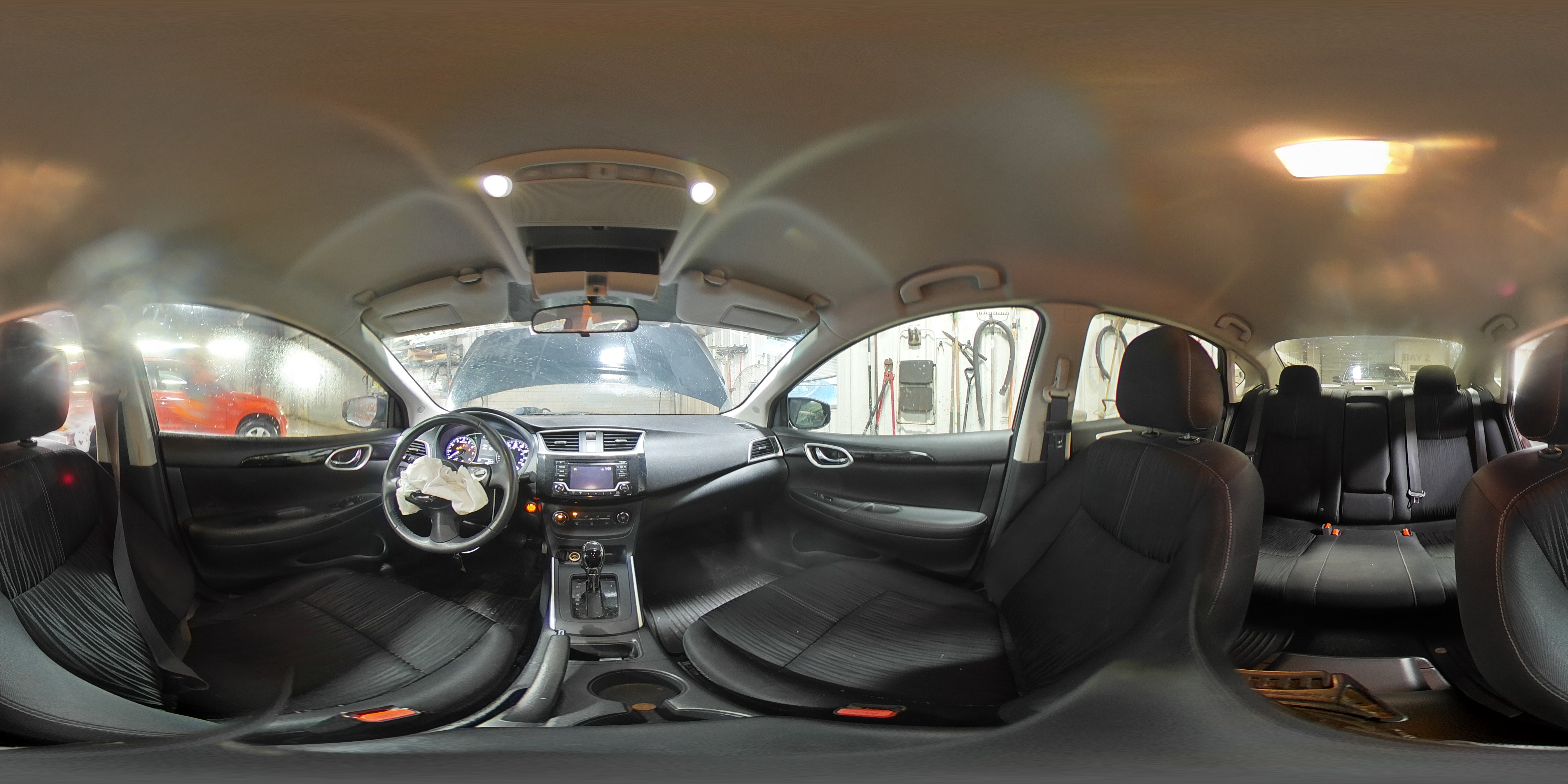 2016 Nissan Sentra - Image 15