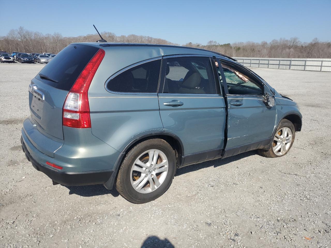2010 Honda CR-V - Image 3