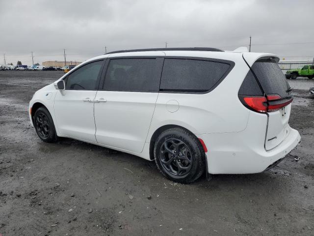  CHRYSLER PACIFICA 2021 Biały