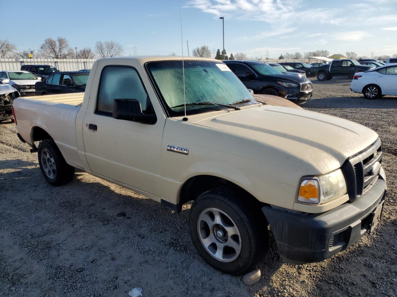2006 Ford Ranger - Image 4