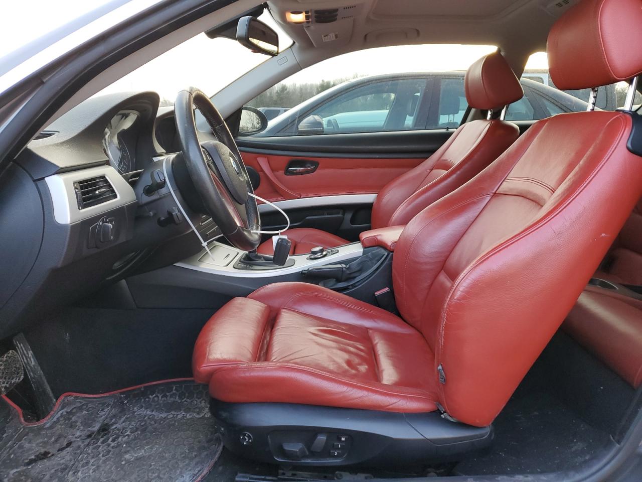 2007 BMW 3er - Image 7