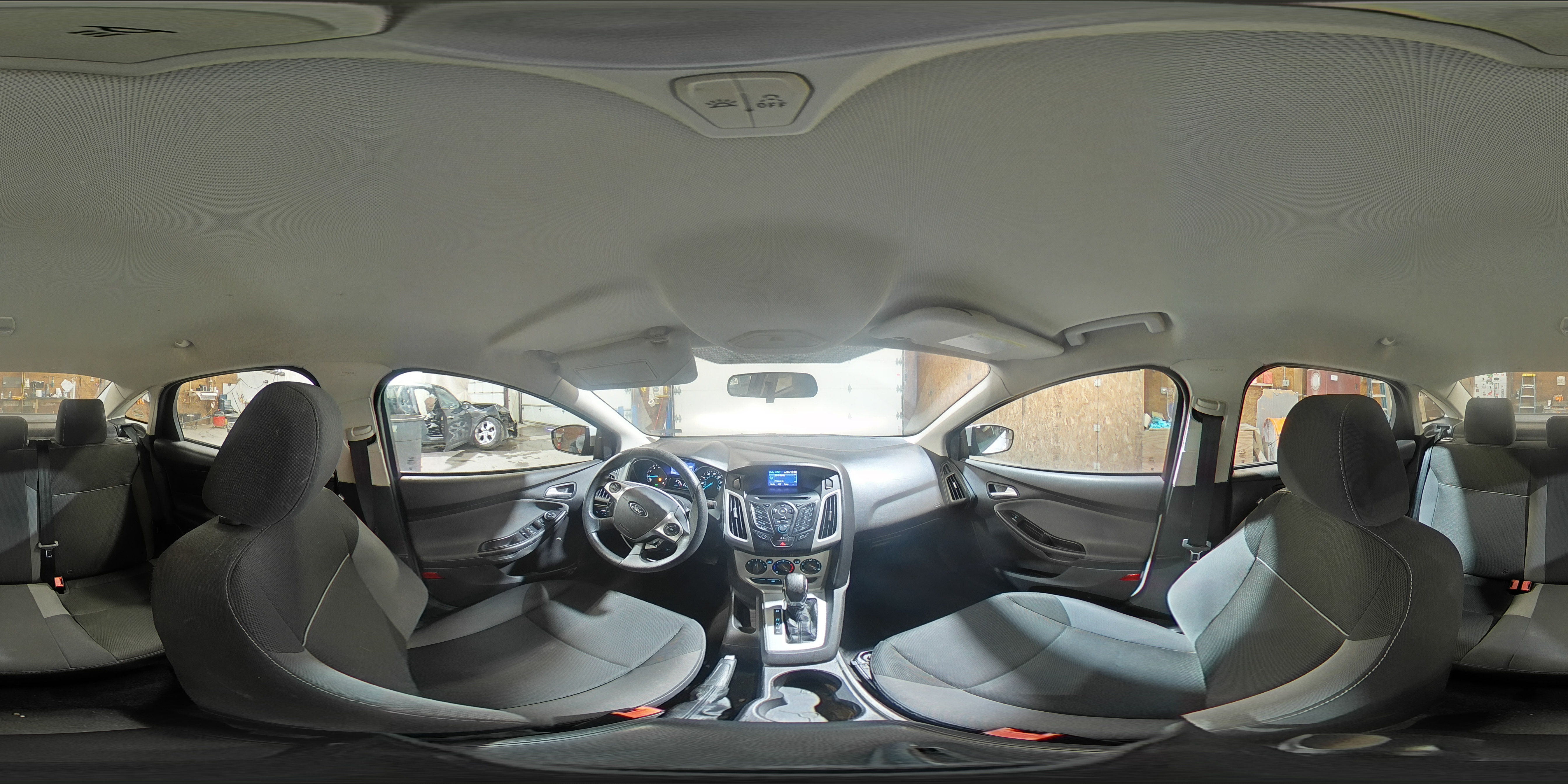 2013 Ford Focus - Image 13