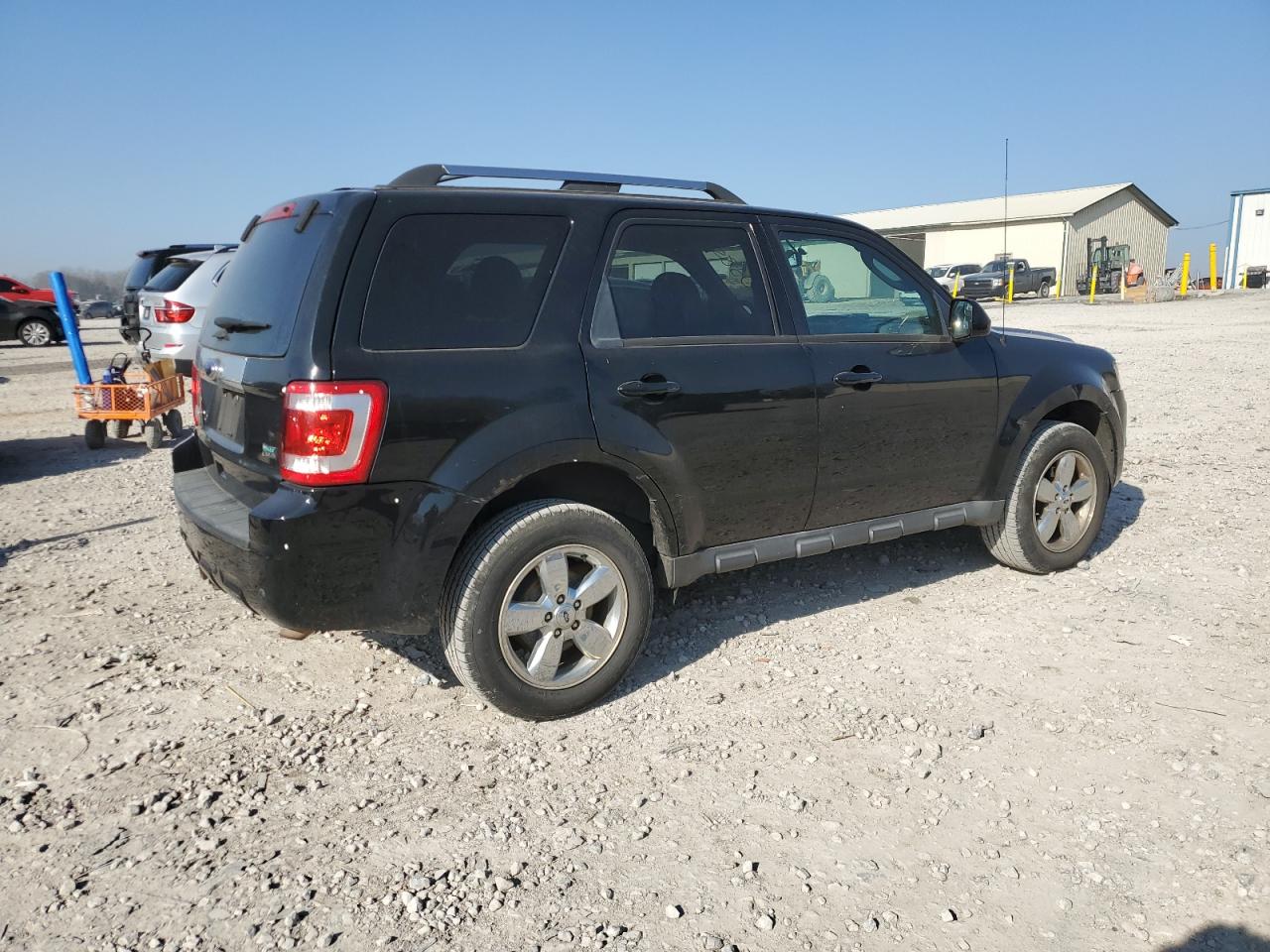 2012 Ford Escape - Image 3