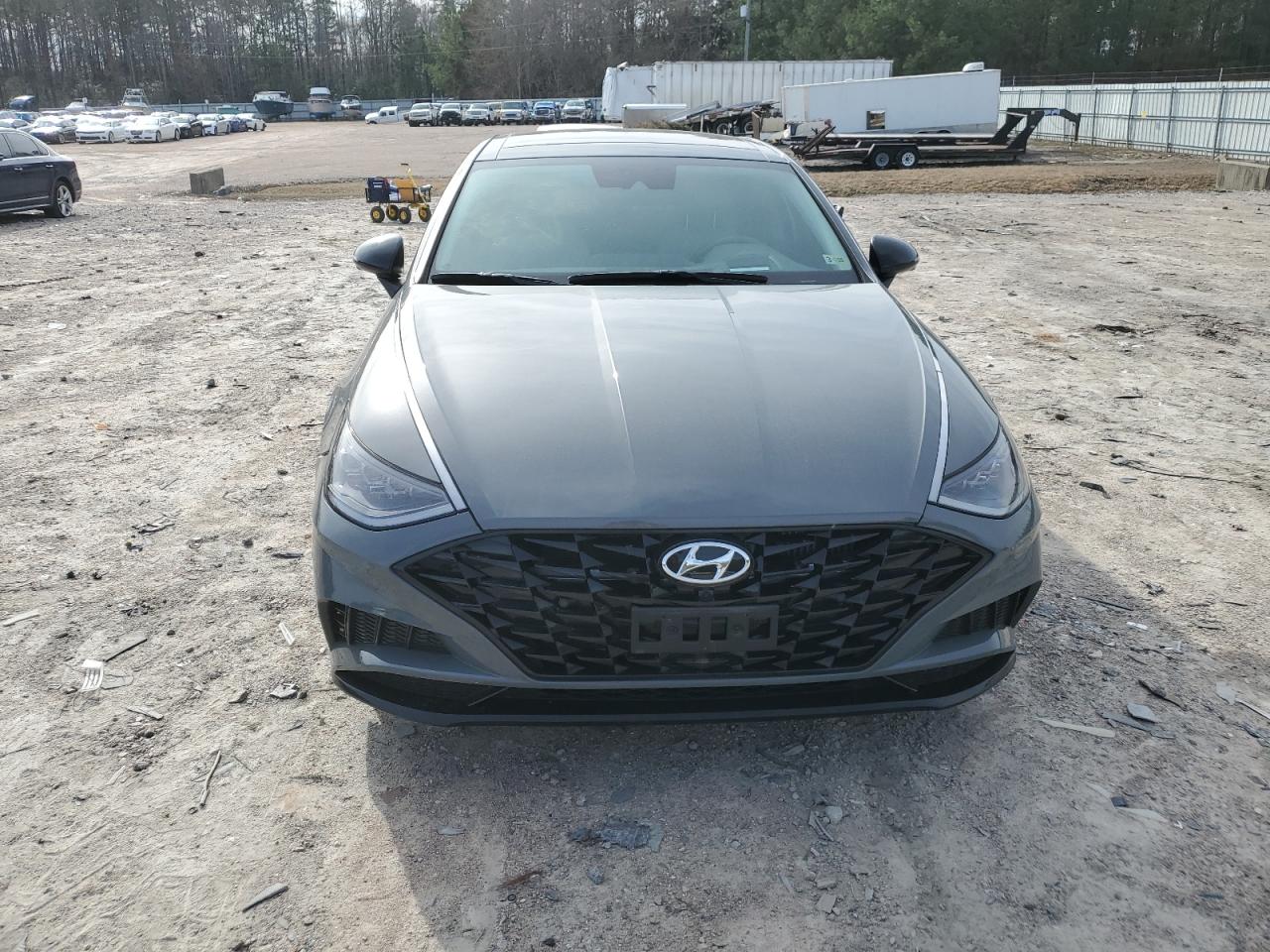 2022 Hyundai Sonata - Image 5