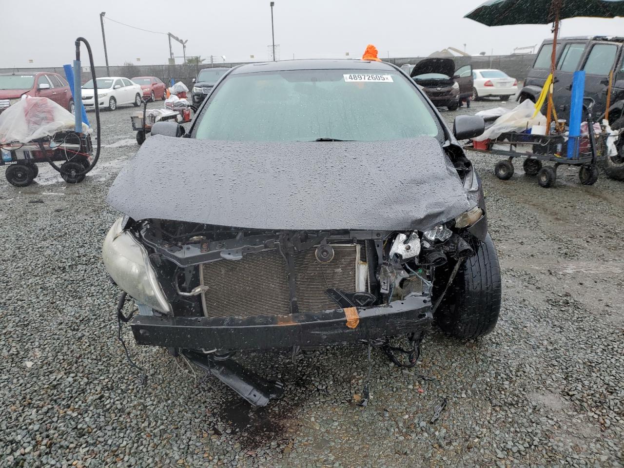2010 Toyota Corolla - Image 5