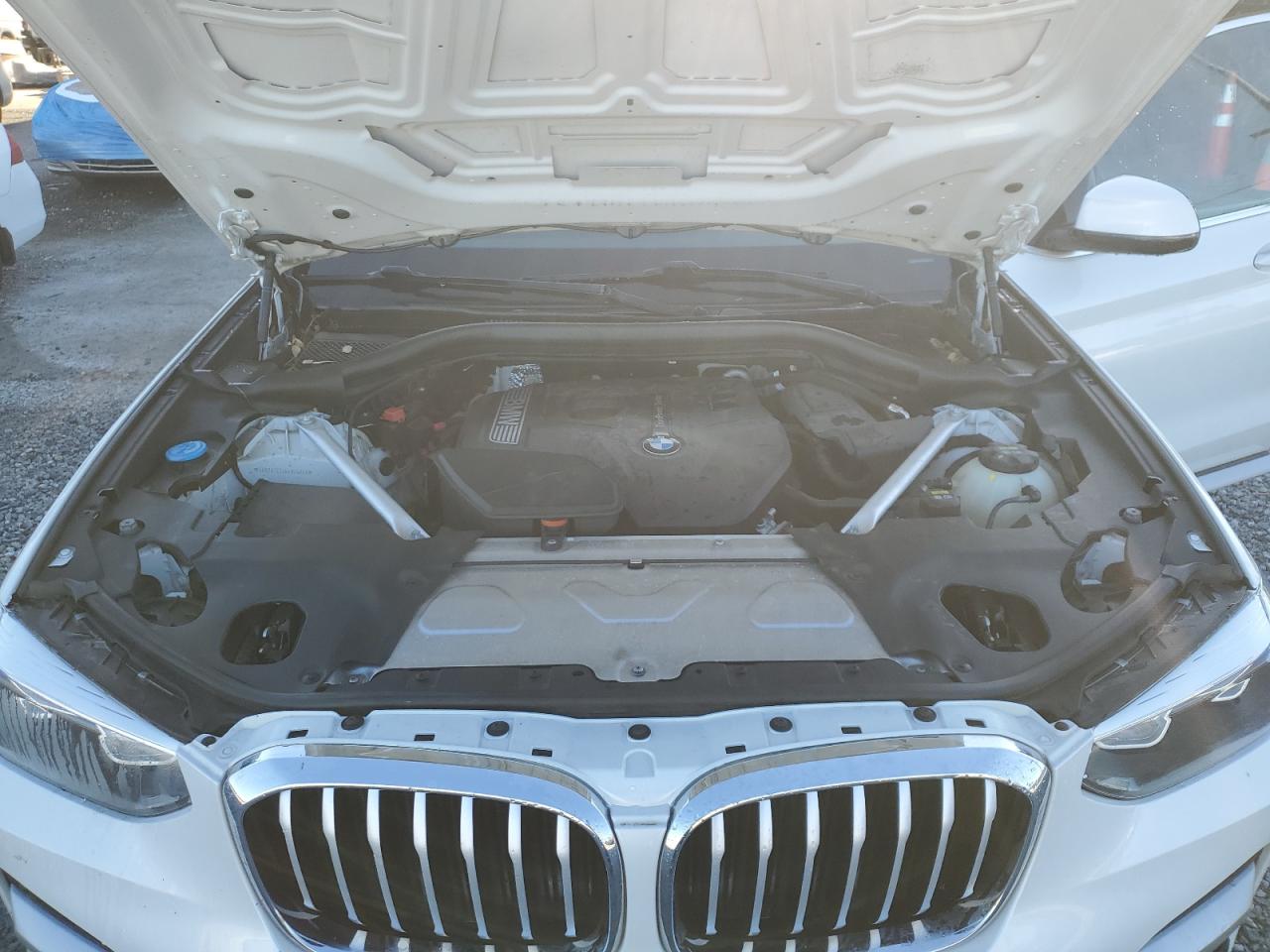 2019 BMW X3 - Image 12