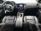 2019 Jeep Grand Cherokee Limited იყიდება New Braunfels-ში, TX - Front End