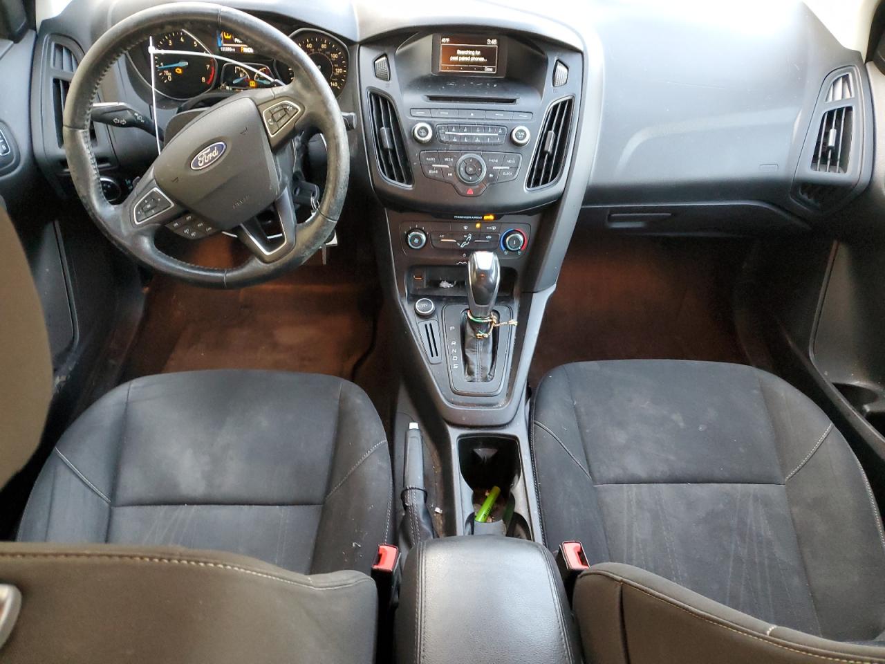 2015 Ford Focus - Image 8