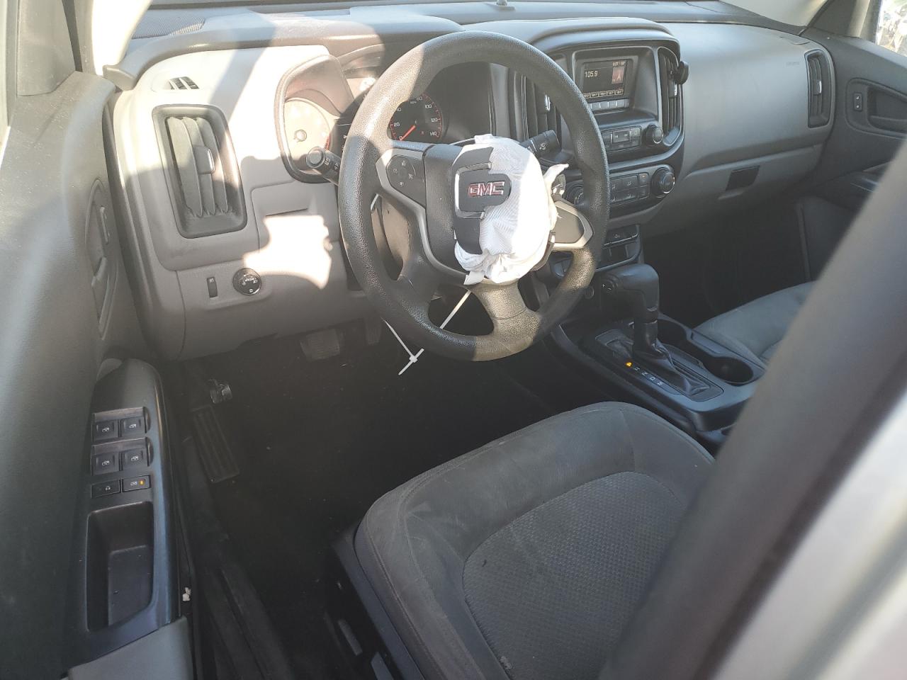 2015 GMC Canyon - Image 8