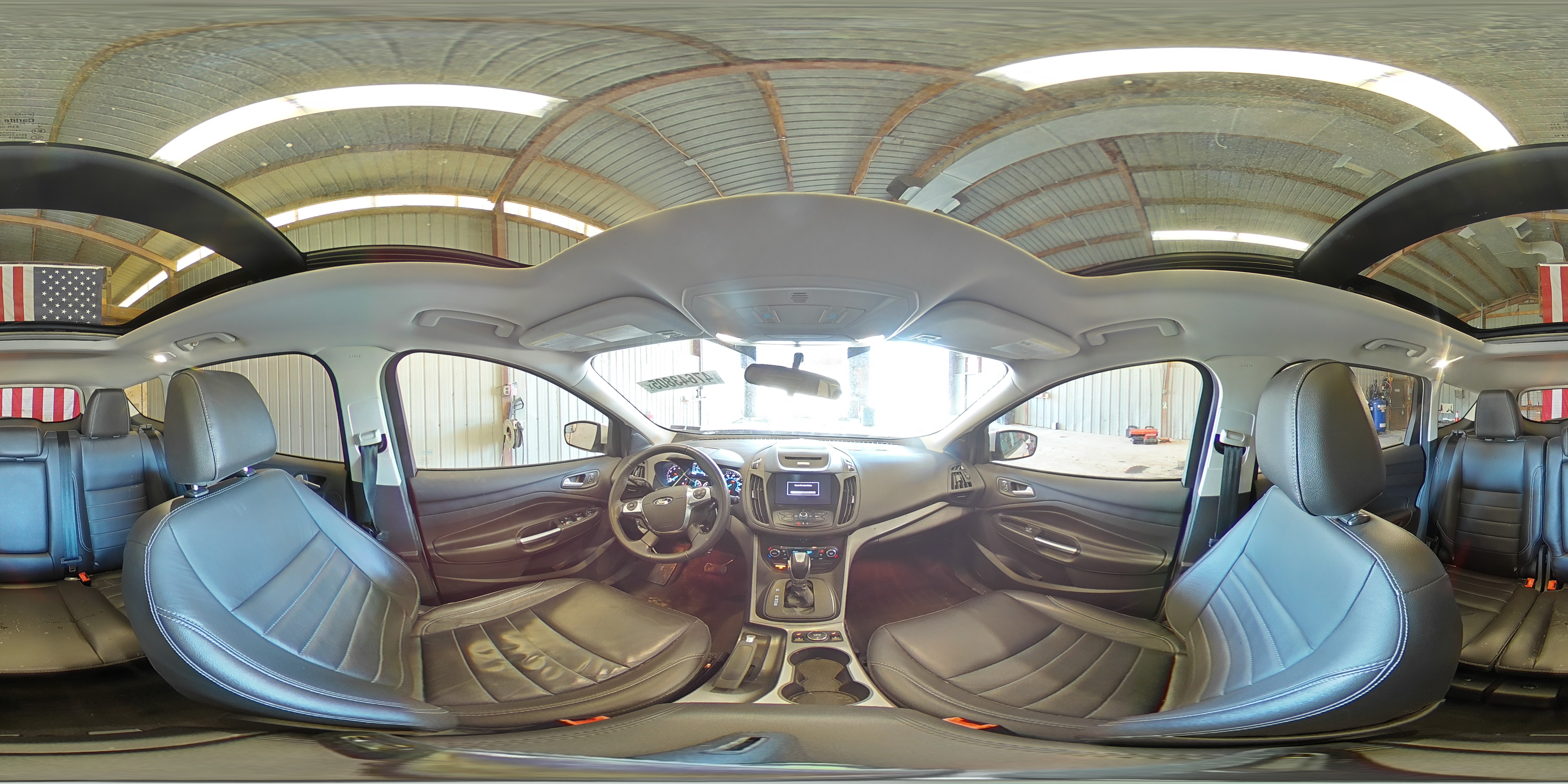 2015 Ford Escape - Image 14