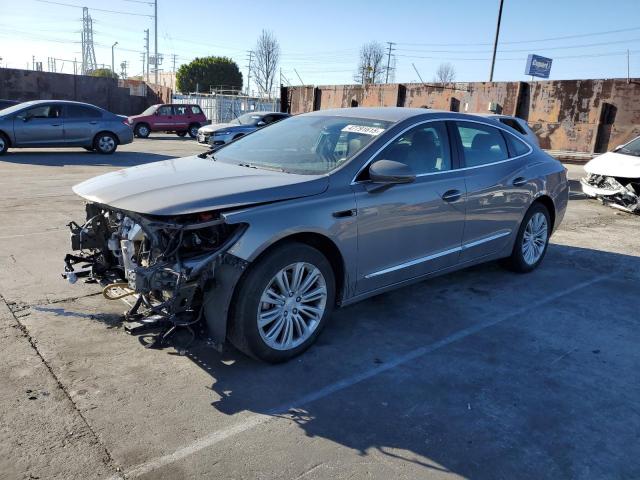 2019 Buick Lacrosse Essence