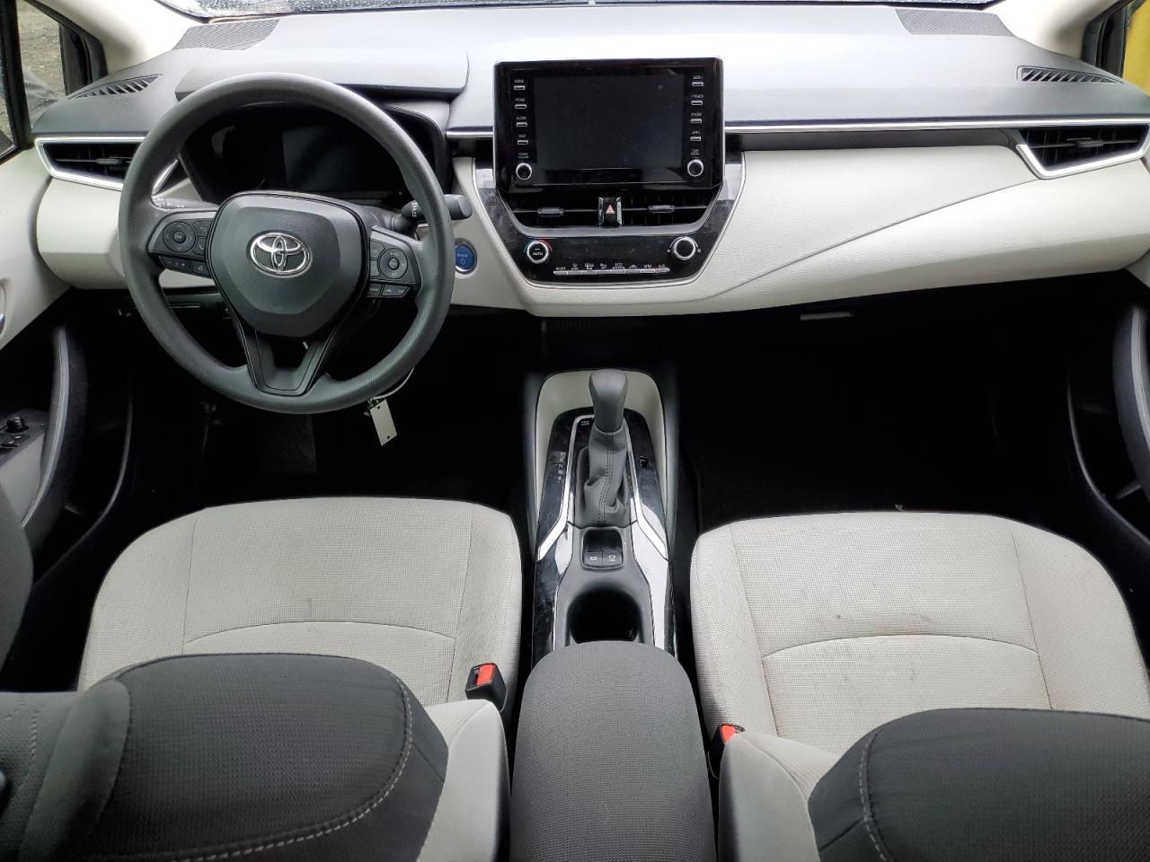 2020 Toyota Corolla - Image 8