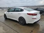 2019 Kia Optima Lx na sprzedaż w Cahokia Heights, IL - Front End