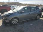 2024 Nissan Leaf S за продажба в Littleton, CO - Front End