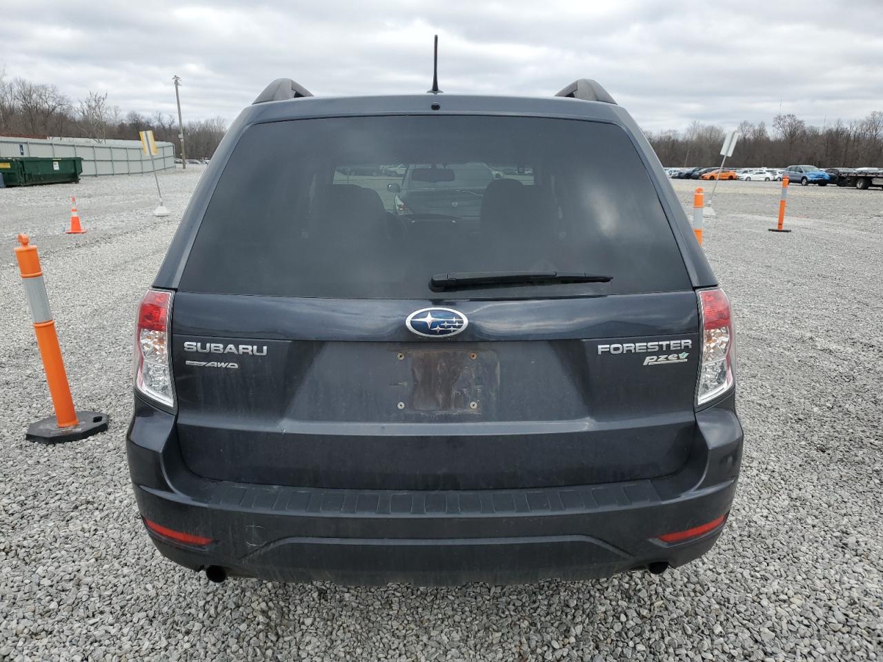 2013 Subaru Forester - Image 6