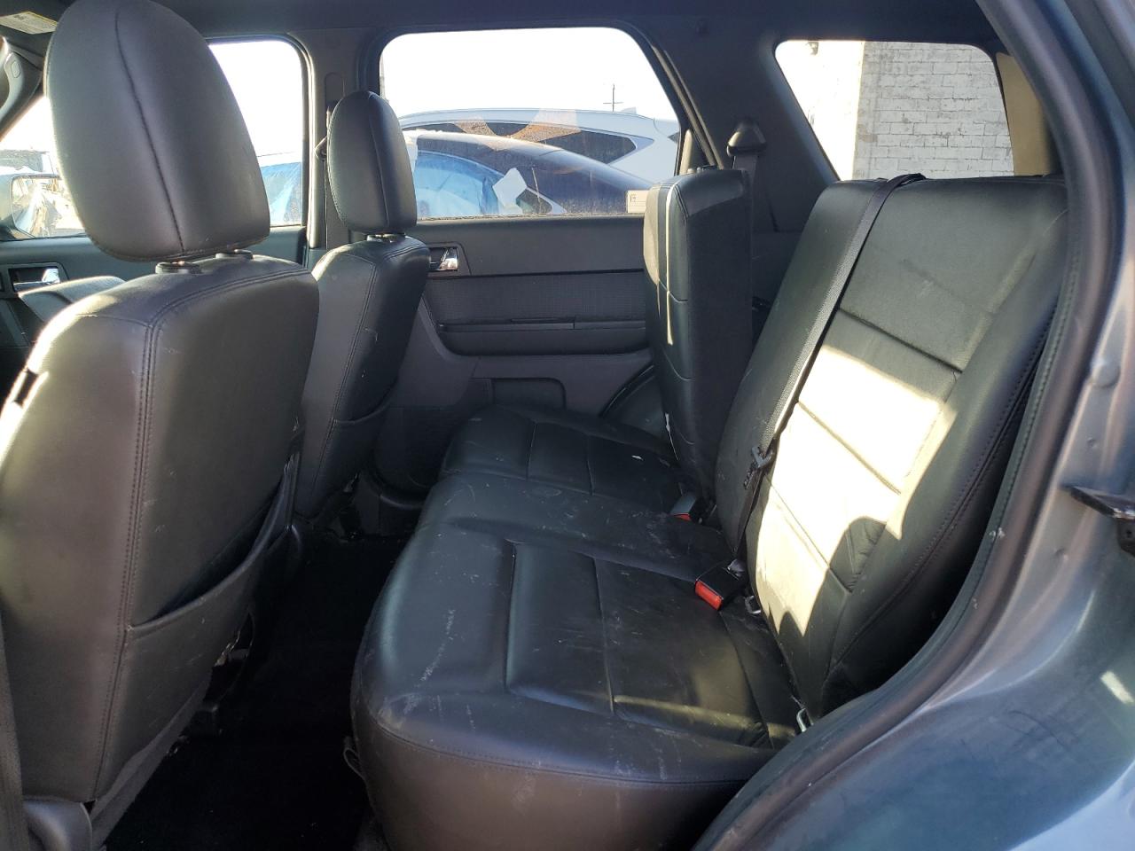 2012 Ford Escape - Image 11
