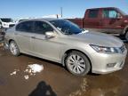 2015 HONDA ACCORD EXL à vendre chez Copart AB - CALGARY