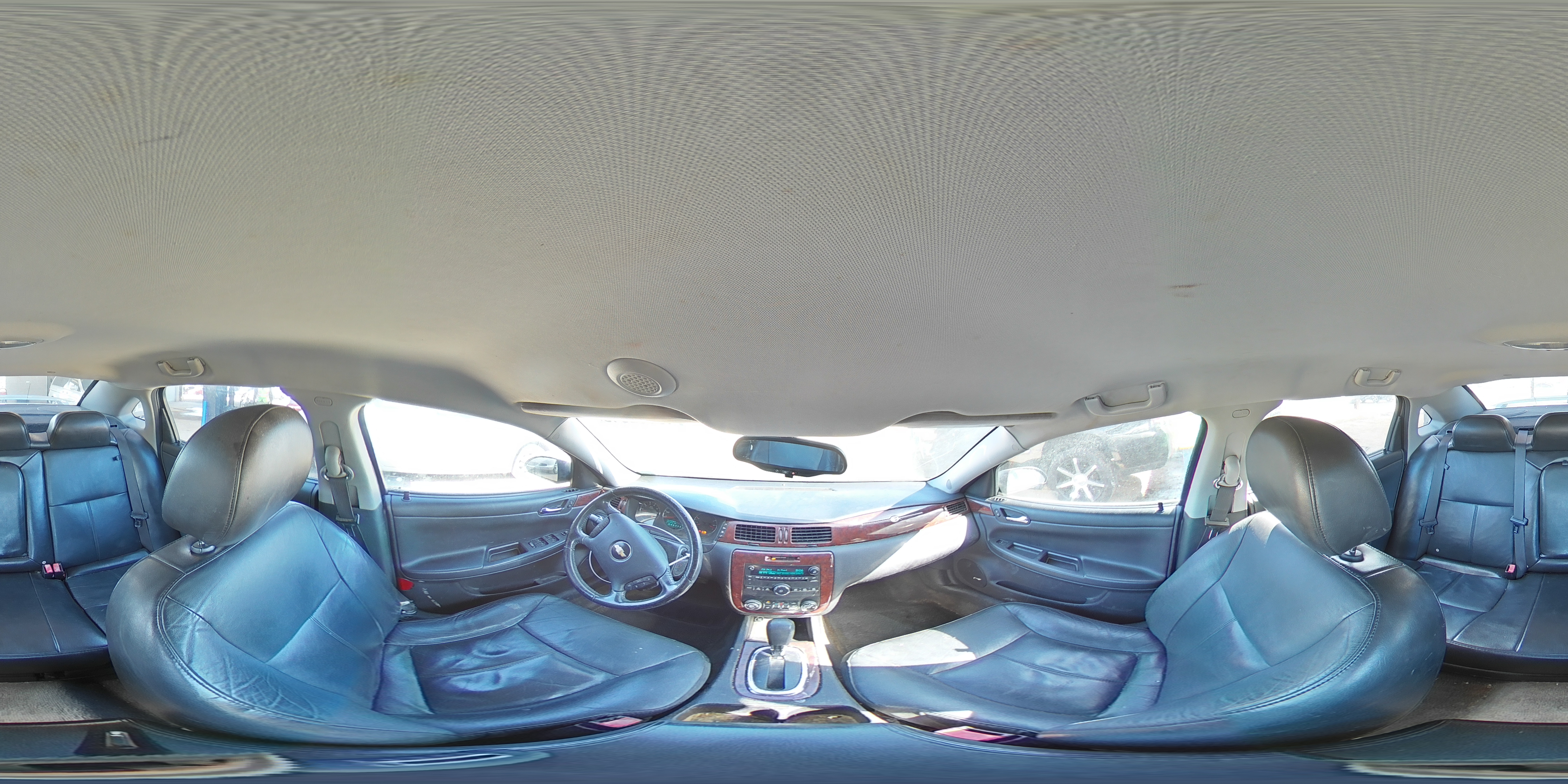 2009 Chevrolet Impala - Image 12