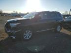 2013 Toyota Highlander Base на продаже в Hillsborough, NJ - Front End