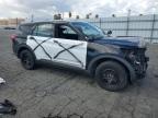 2020 Ford Explorer Police Interceptor for Sale in Colton, CA - Vandalism