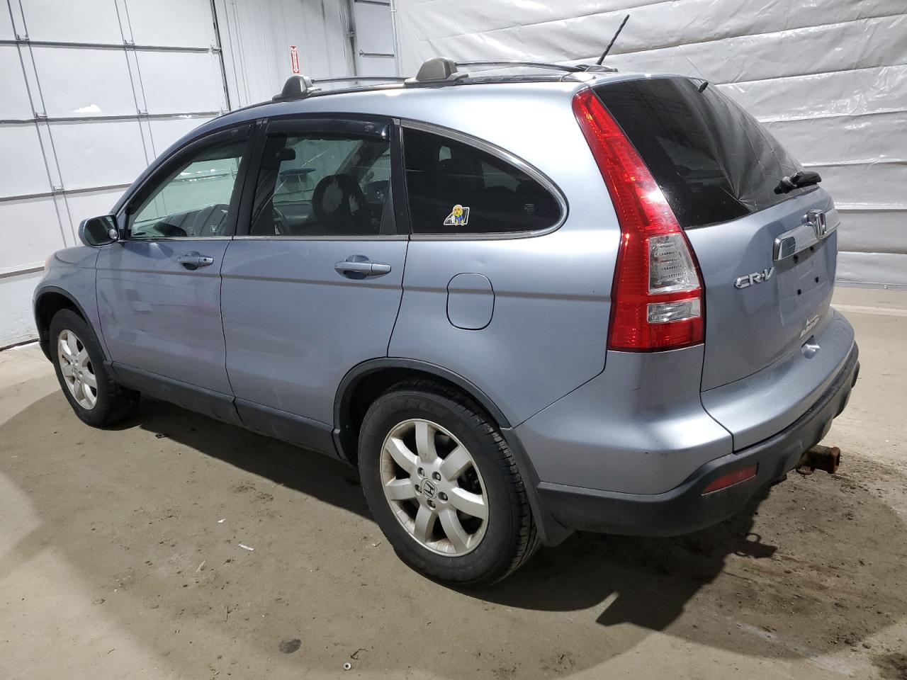 2007 Honda CR-V - Image 2
