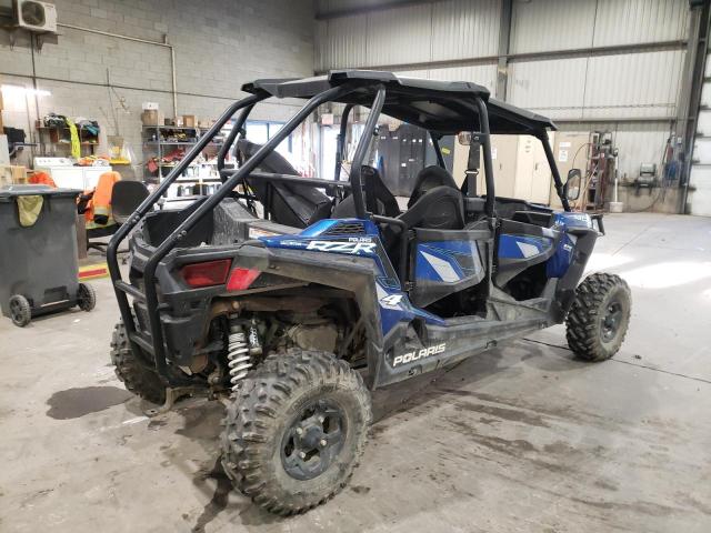 2016 POLARIS RZR 4 900 EPS