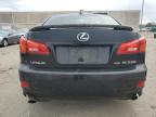 2007 Lexus Is 250 იყიდება Fredericksburg-ში, VA - Minor Dent/Scratches