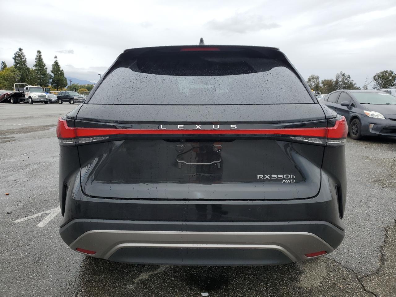 2023 Lexus RX - Image 6