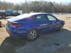 2022 Hyundai Elantra Se продається в Grenada, MS - Front End