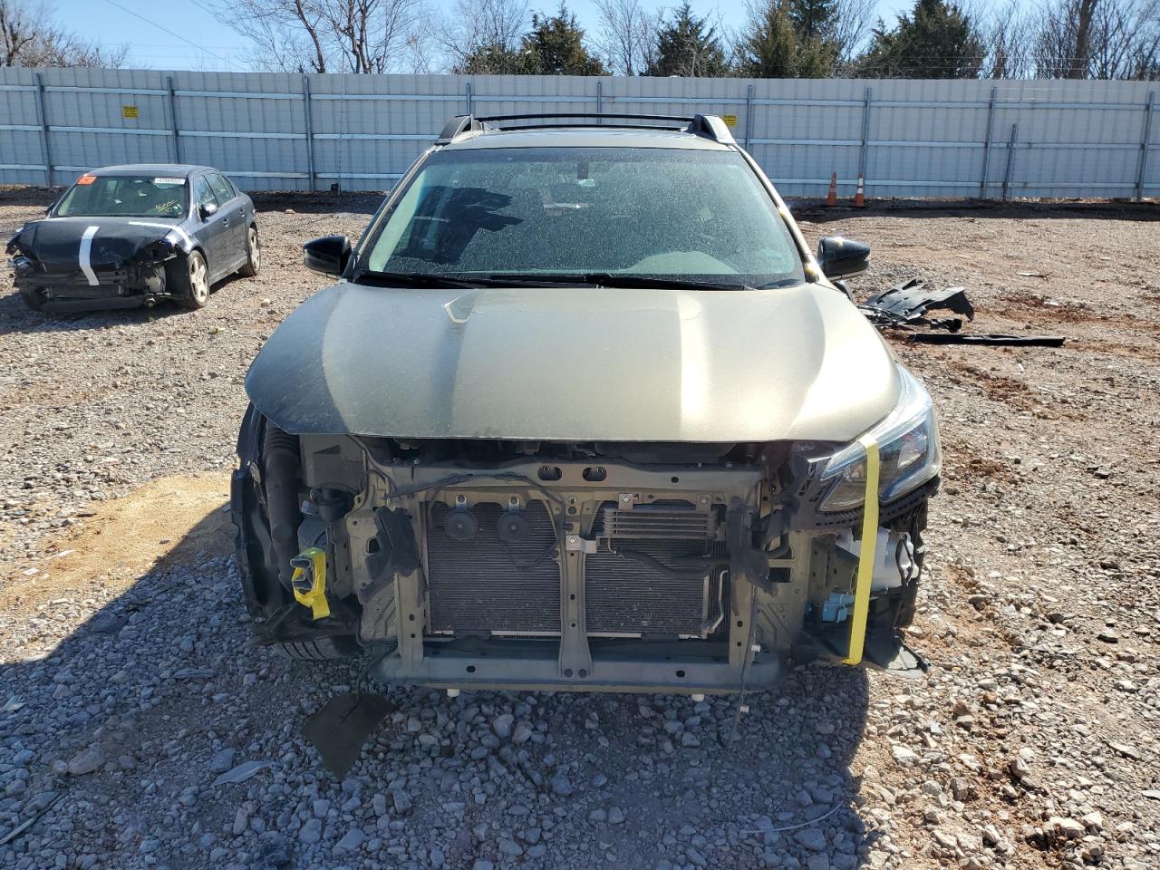 2021 Subaru Outback - Image 5