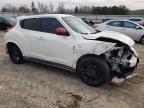 2014 Nissan Juke S продається в Chatham, VA - Front End