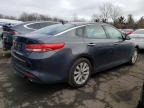 2018 Kia Optima Ex for Sale in New Britain, CT - Front End