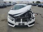 2016 Honda Civic Lx for Sale in Martinez, CA - Front End