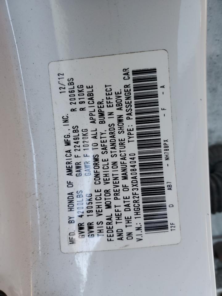 2013 Honda Accord - Image 13