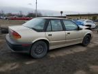 1994 Saturn Sl1  de vânzare în Marlboro, NY - Front End