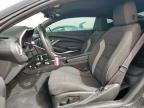 2016 Chevrolet Camaro Lt de vânzare în Grand Prairie, TX - Front End