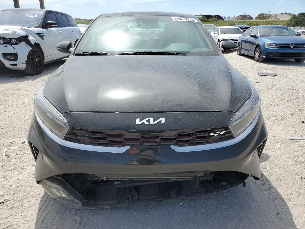 2022 Kia Forte - Image 5