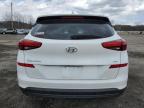 2021 Hyundai Tucson Limited for Sale in Marlboro, NY - Front End