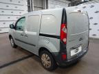 2010 RENAULT KANGOO ML1 for sale at Copart EAST KILBRIDE