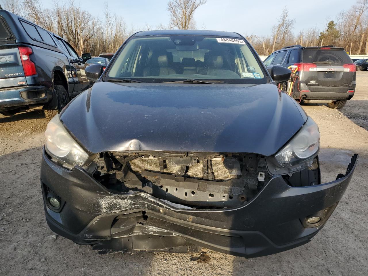 2014 Mazda CX-5 - Image 5