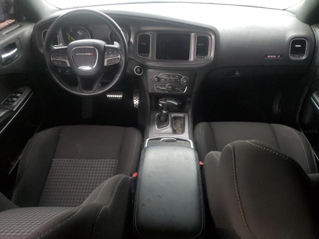  DODGE CHARGER 2023 Blue