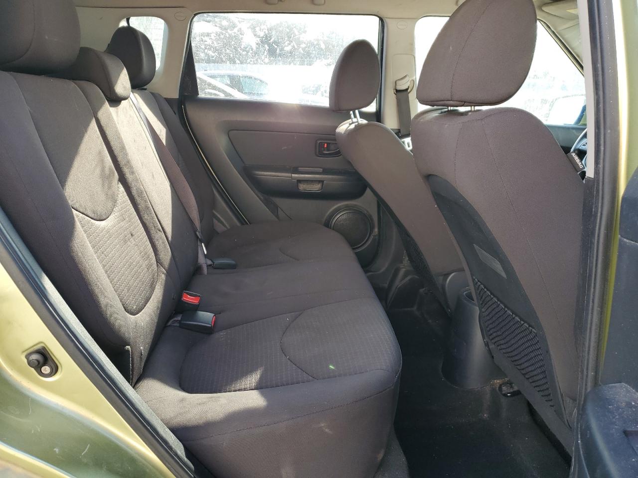 2013 Kia Soul - Image 10