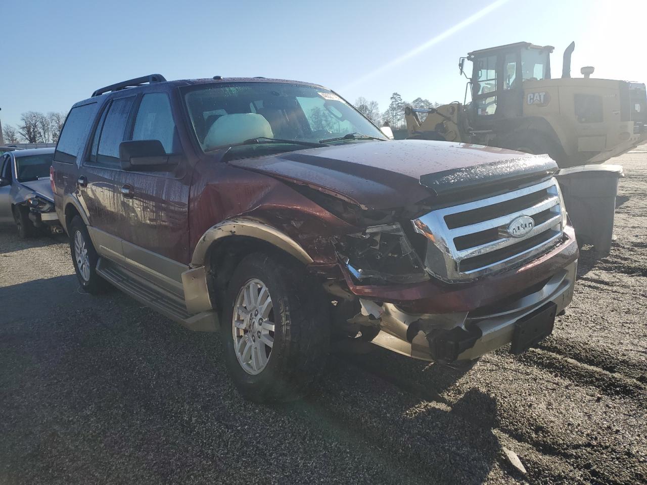 2012 Ford Expedition - Image 4