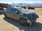 Colorado Springs, CO에서 판매 중인 2014 Nissan Sentra S - Front End