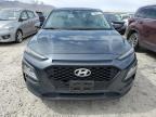 2021 Hyundai Kona Se   en Venta en Magna, UT - Rear End
