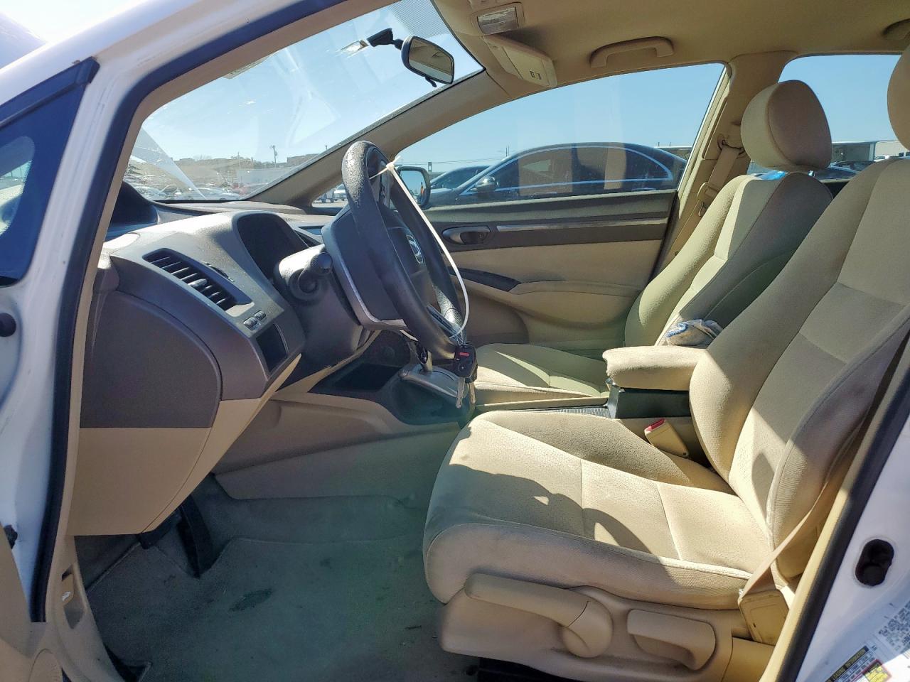 2007 Honda Civic - Image 7